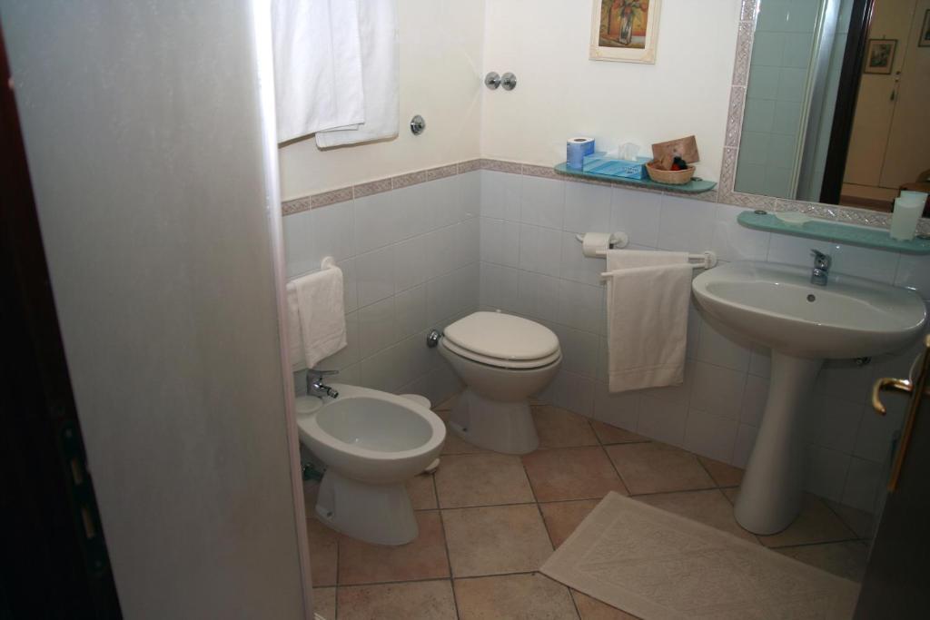 La Residenza Dei Nobili Bed & Breakfast Catanzaro Bagian luar foto
