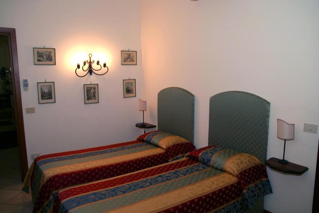La Residenza Dei Nobili Bed & Breakfast Catanzaro Bagian luar foto