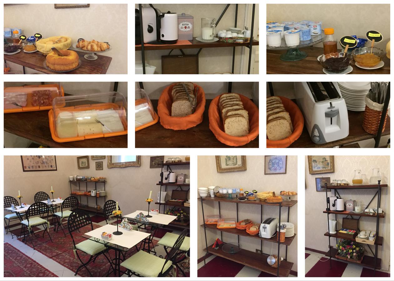 La Residenza Dei Nobili Bed & Breakfast Catanzaro Bagian luar foto