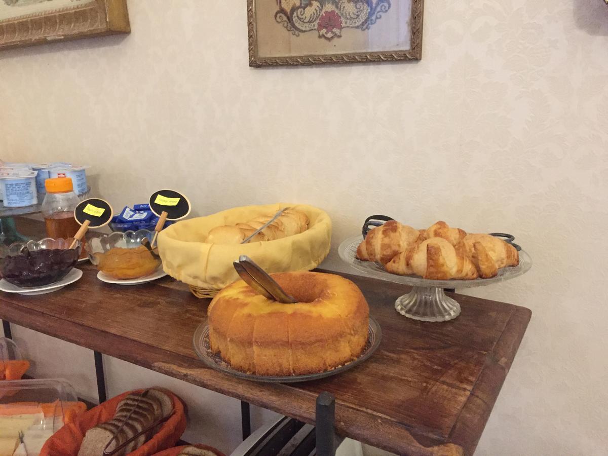 La Residenza Dei Nobili Bed & Breakfast Catanzaro Bagian luar foto