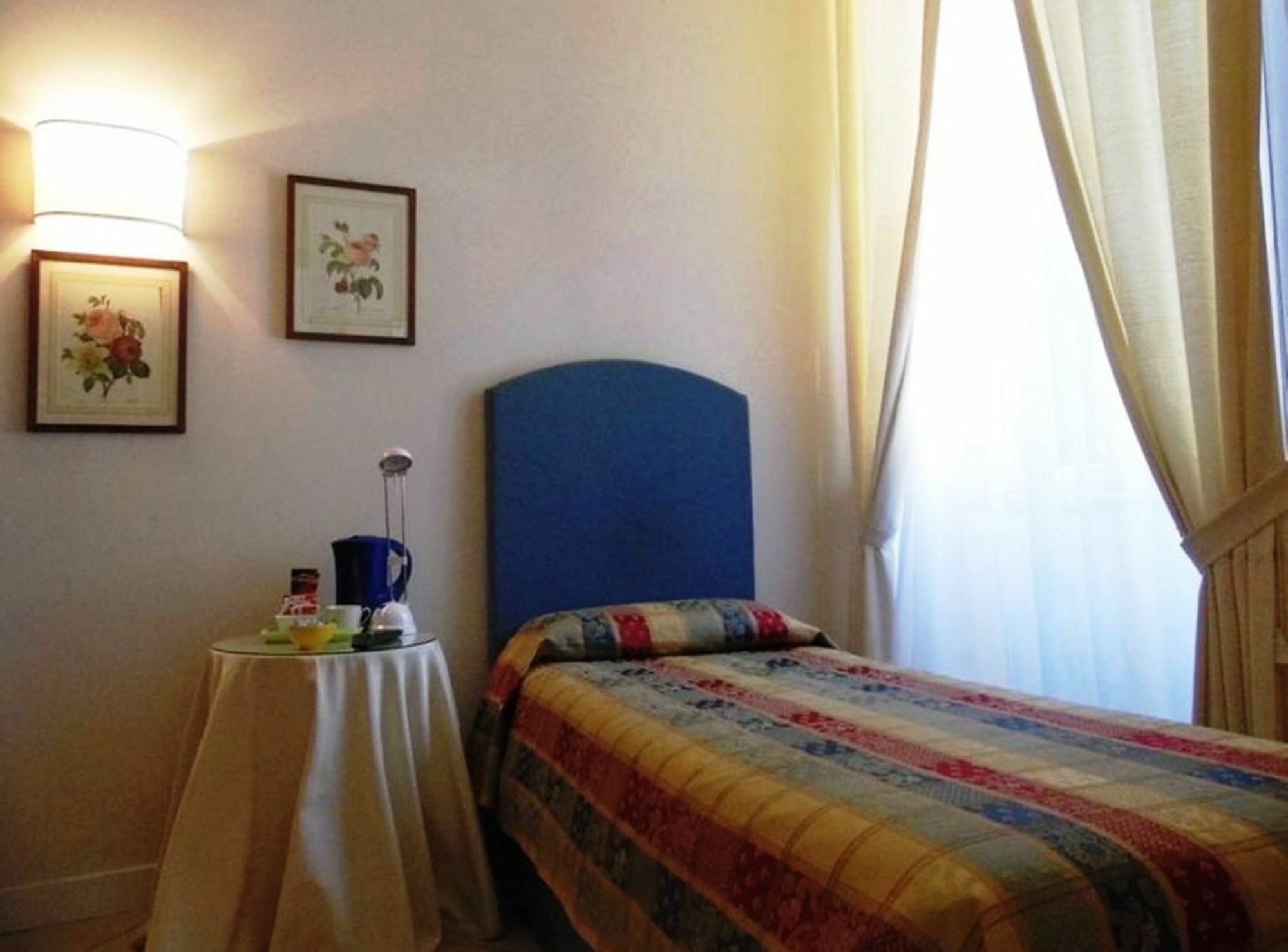La Residenza Dei Nobili Bed & Breakfast Catanzaro Bagian luar foto